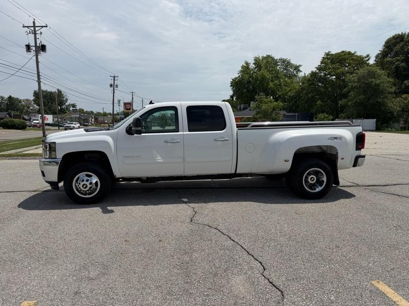 chevrolet silverado 3500hd 2011 1GC4K1C87BF154997 image chevrolet silverado 3500hd 2011 1GC4K1C87BF154997 image
